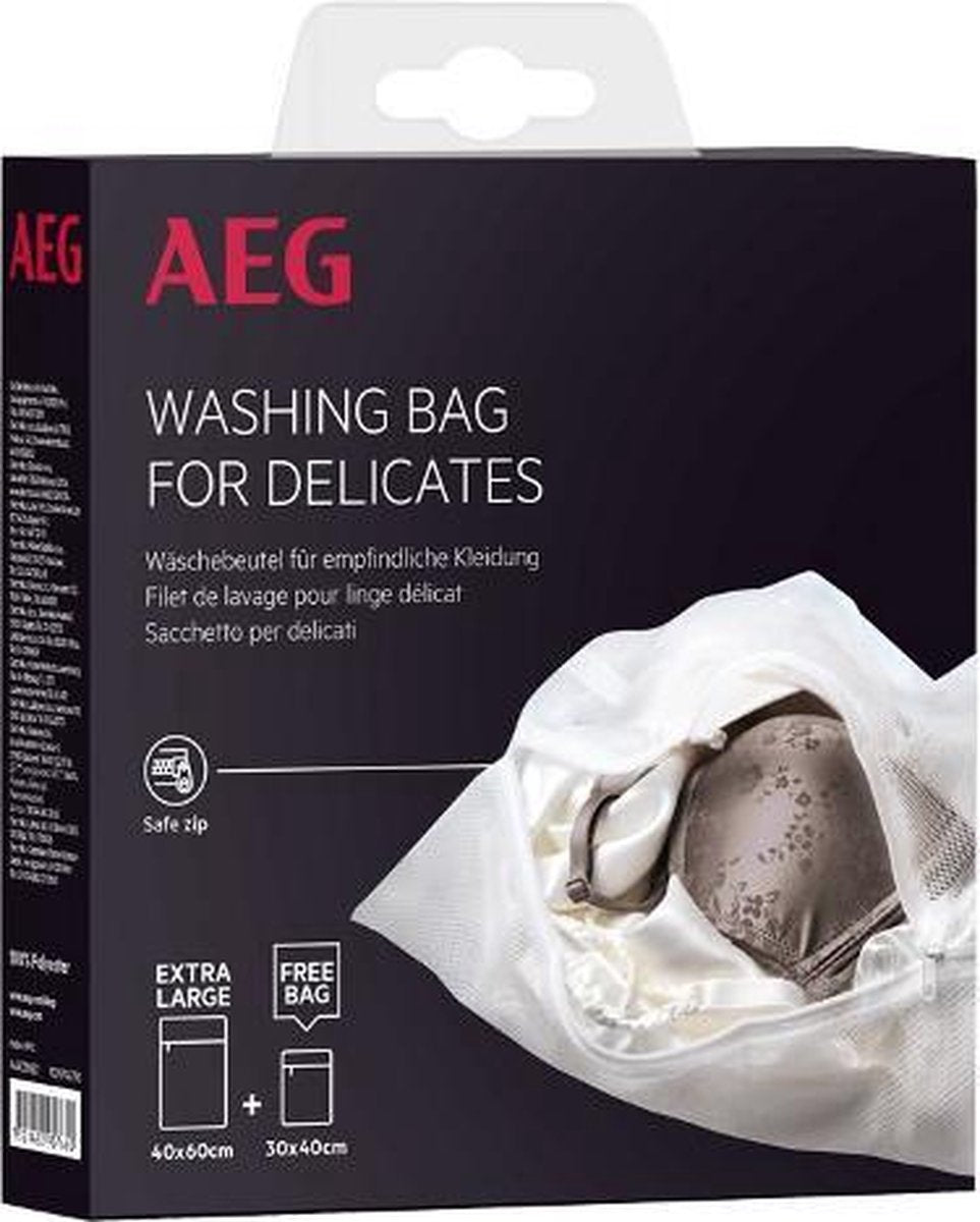 AEG Waszak 
