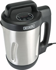 Bourgini 21.4000 - Classic Soup Maker 2.0L