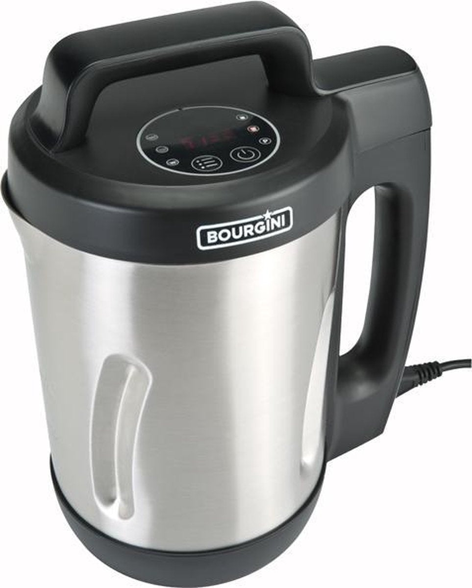 Bourgini 21.4000 - Classic Soup Maker 2.0L