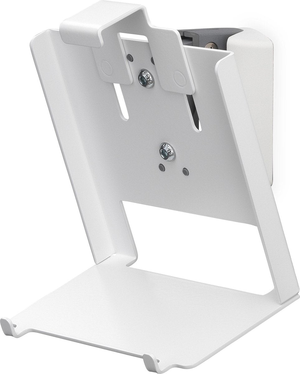 SoundXtra BST20WM1011 speaker steun Muur Acrylonitrielbutadieenstyreen (ABS)