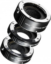 Walimex 20795 camera lens adapter