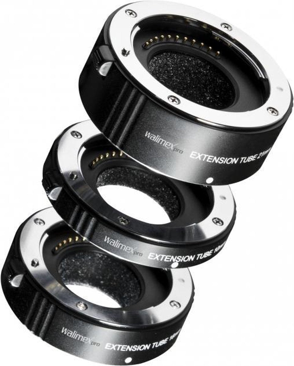 Walimex 20795 camera lens adapter