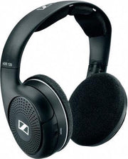 Sennheiser HDR 120 RF - Draadloze koptelefoon - Zwart
