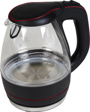 KALORIK TKG JK 1022 BR MANHATTAN Waterkoker in Glas