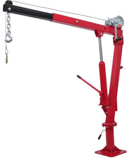 Laadkraan 450 - 900 Kg