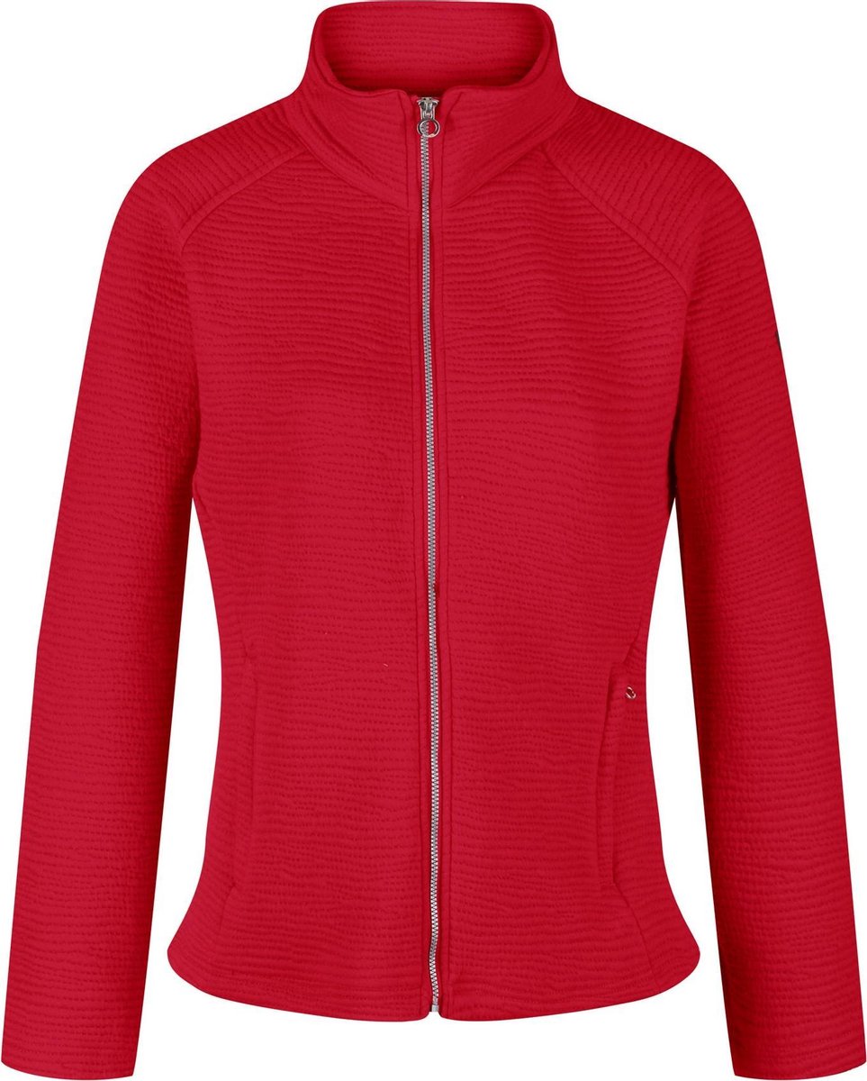 Regatta Sadiya Outdoorjas - Maat 40  - Vrouwen - rood
