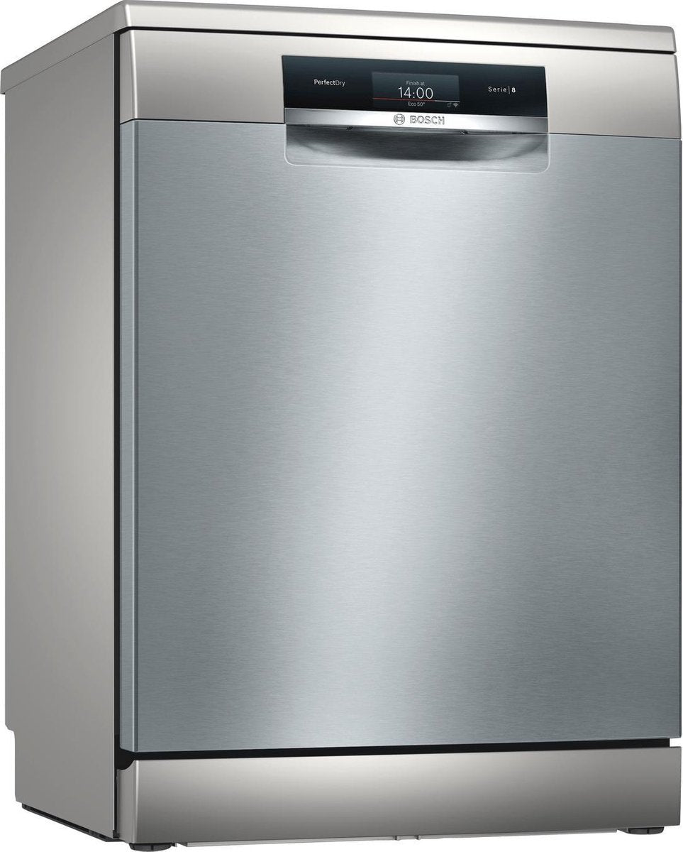 Bosch SMS8YCI01E - Serie 8 - Vrijstaande vaatwasser