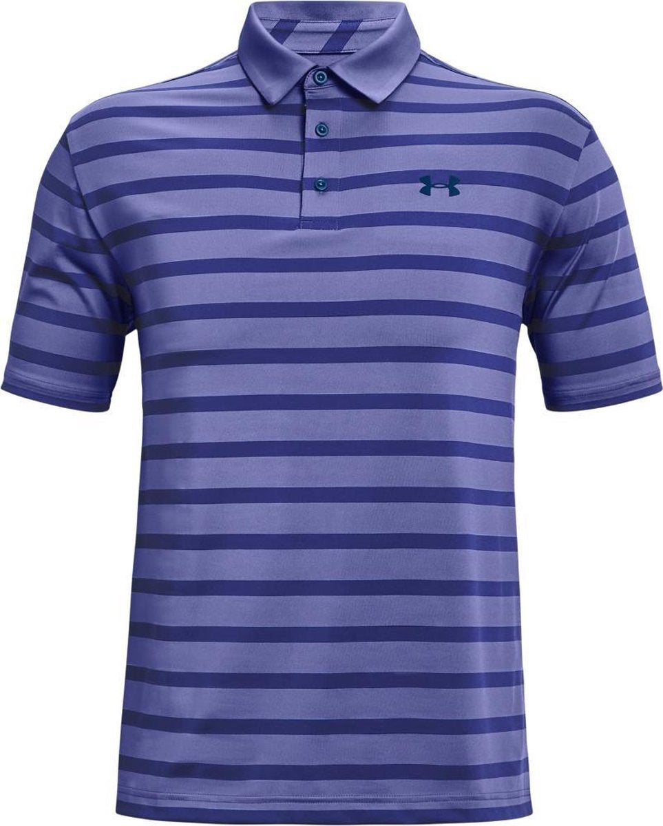 Under Armour Playoff Polo 2.0-Starlight maat: XL    heren > golf kleding > polo