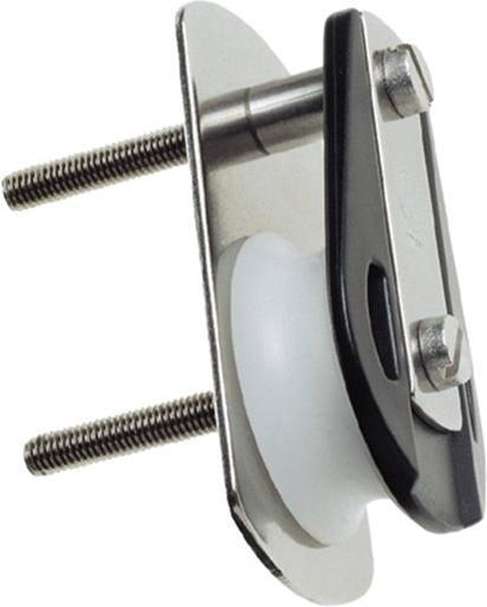 Cheek Block/14 Mm
