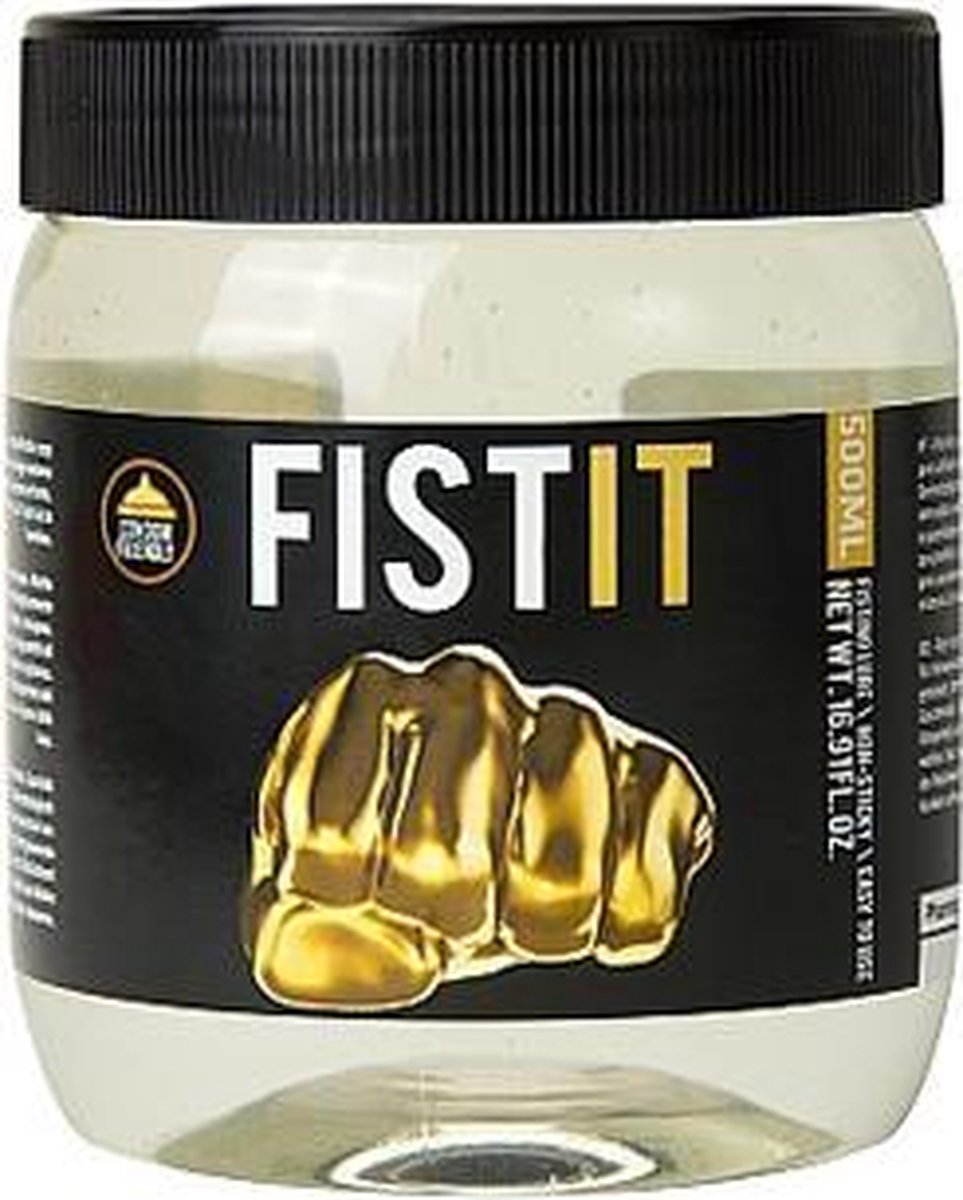 Fist It 500ml