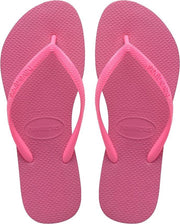 Havaianas Slim Dames Slippers - Hollywood Rose - Maat 37/38
