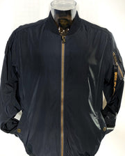 PME Legend TussenJas Donkerblauw/Zwart (PJA181115) - Maat XL