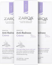 3x Zarqa Creme Anti-Redness 50 ml