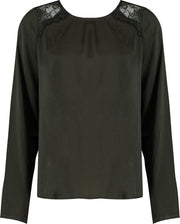 Only 15212804 - Lange mouwen voor Vrouwen - Maat XL