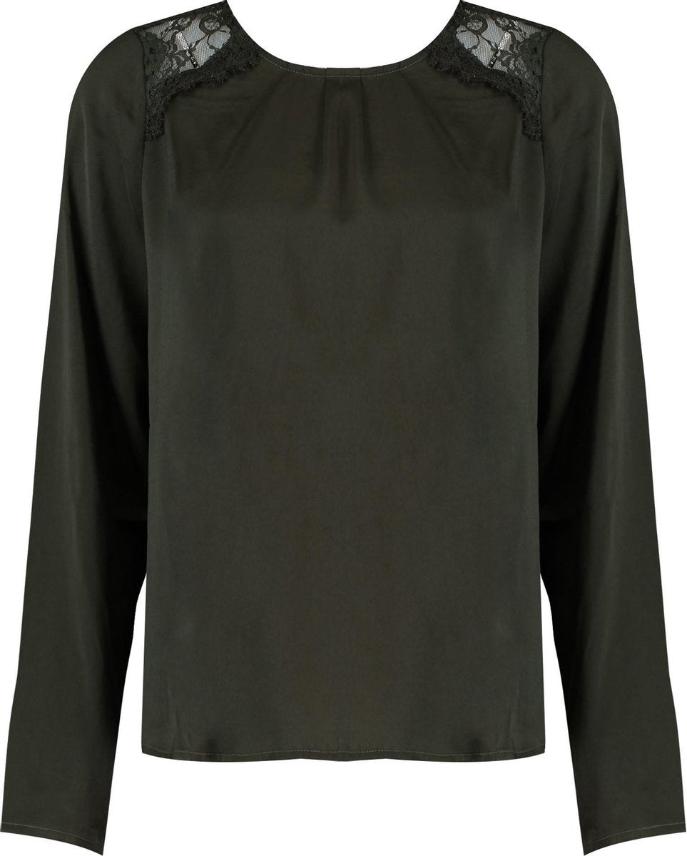 Only 15212804 - Lange mouwen voor Vrouwen - Maat XL
