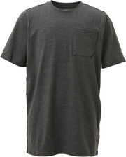 Columbia Tech Trek Ss Tee - Maat 164
