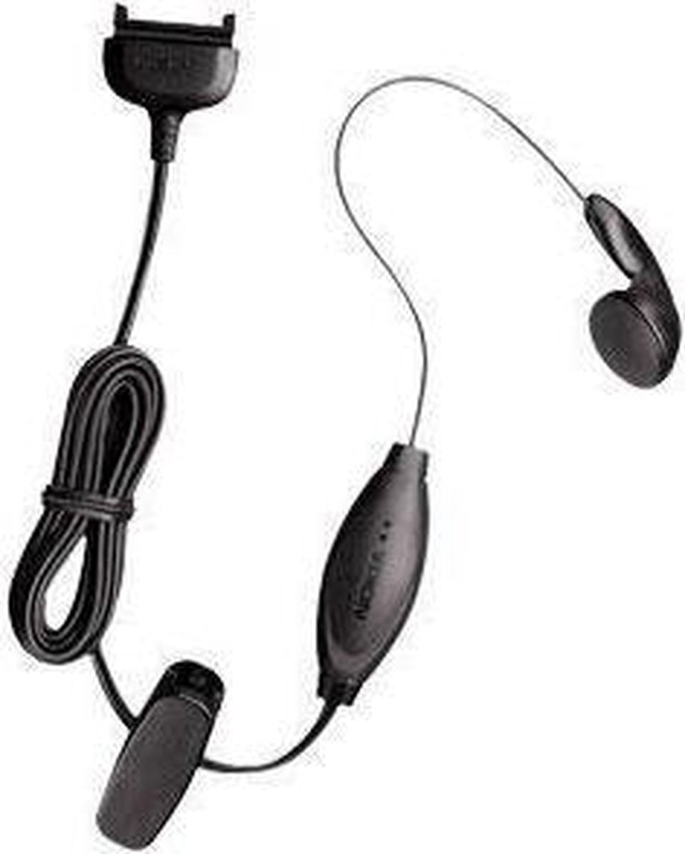 Nokia Handsfree Headset HS-5