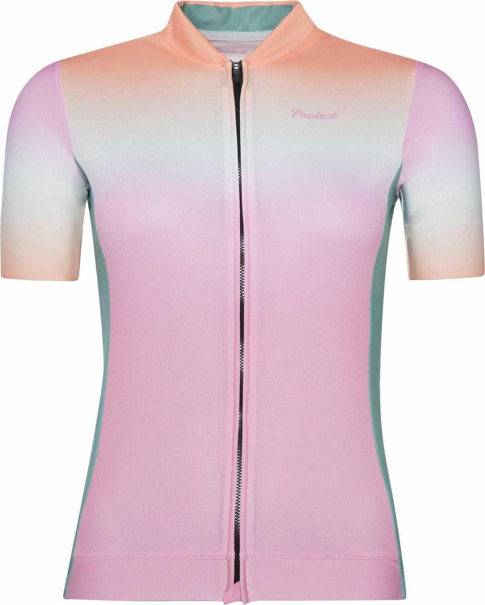 Protest Prtdahlia fietsshirt dames - maat xxl/44