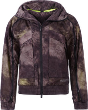Krakatau Windbreaker Khaki  dames maat S