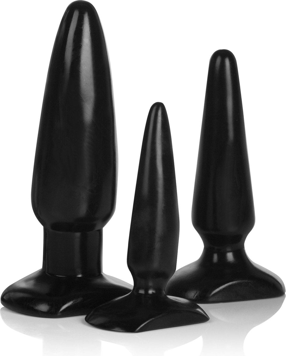 Anal Trainer Kit
