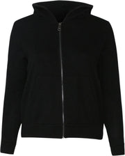 Sweater met capuchon