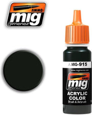 Mig - Dark Green (17 Ml) (Mig0915)