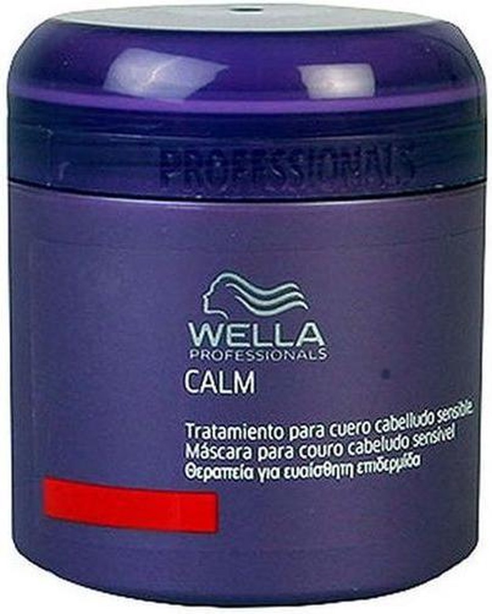 Wella - BALANCE calm sensitive mask 150 ml