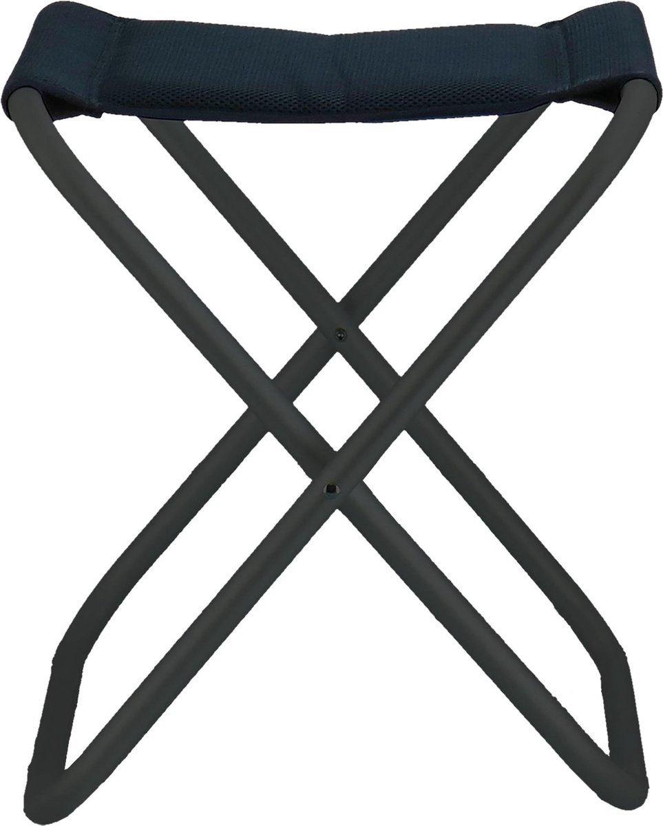 Travellife Barletta Comfort Viskruk - Blauw / Donkergrijs