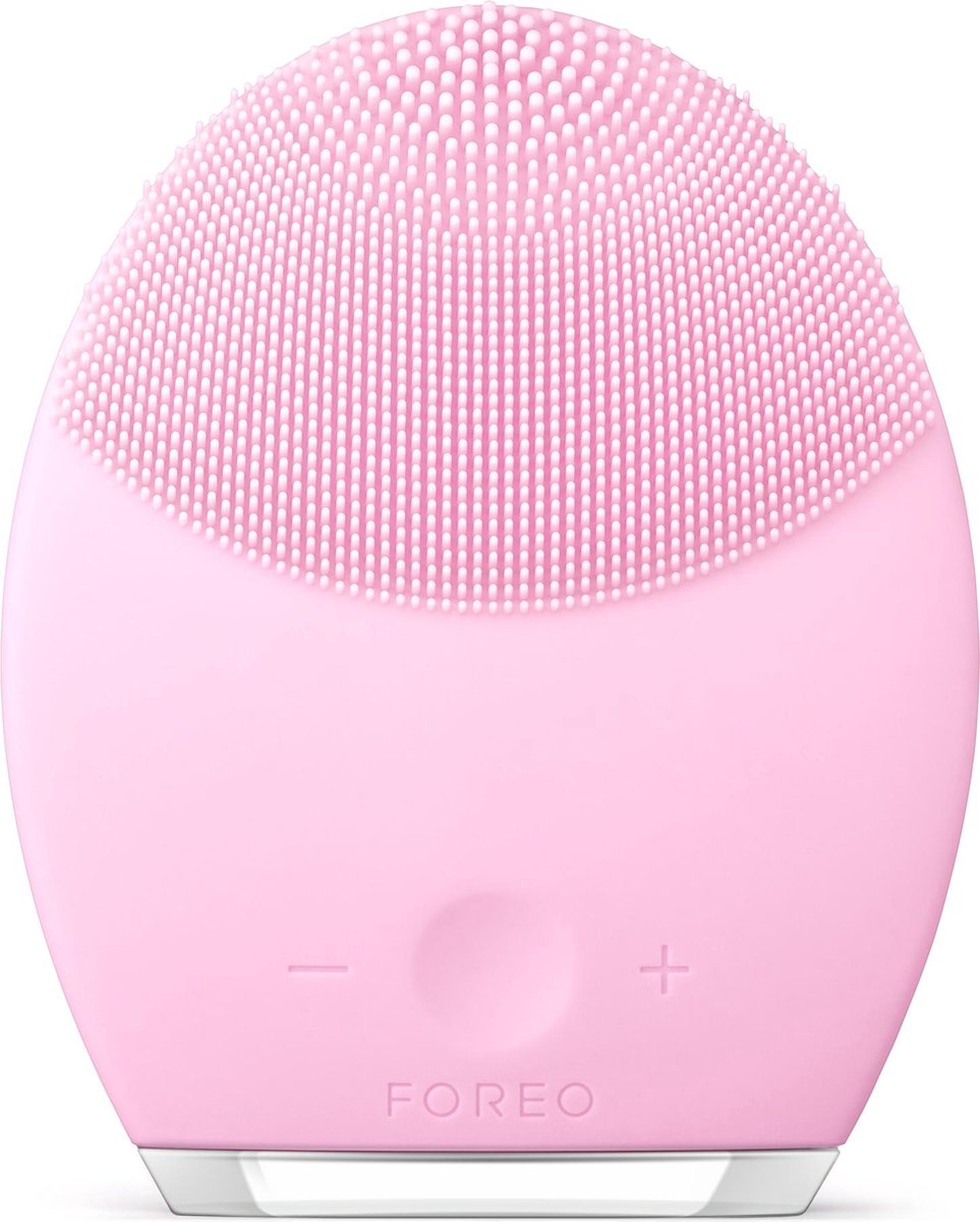FOREO LUNA 2 Gezichtsreinigingsborstel
