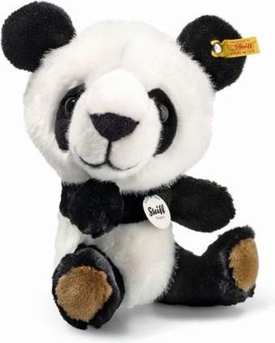 Steiff EAN 064845 PANDA TOM
