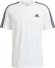 adidas Essentials Shirt - wit - maat XXL