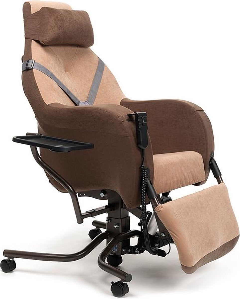 Charme geriatrische binnen stoel