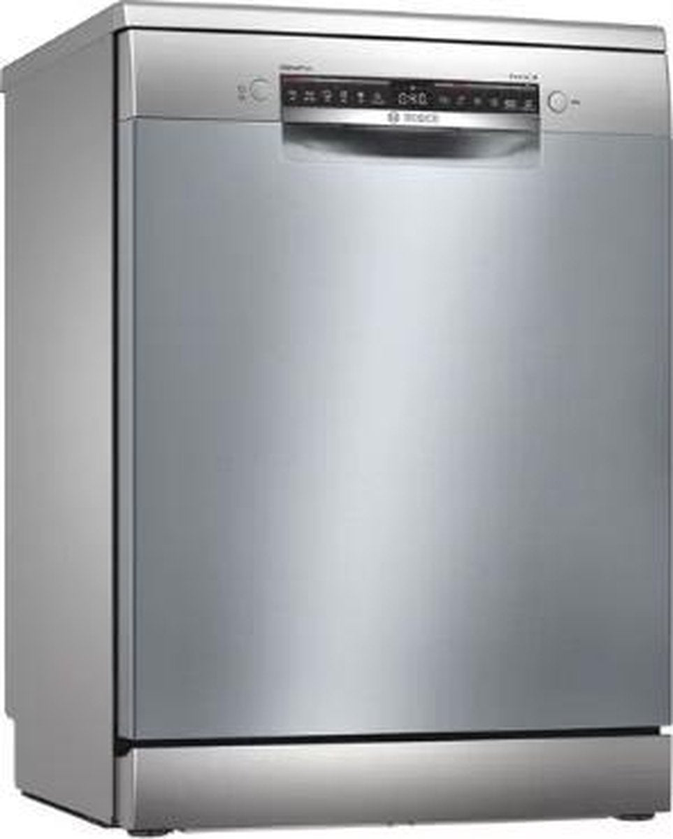 Bosch Serie 4 SMS4HAI48E vaatwasser Vrijstaand 13 couverts D
