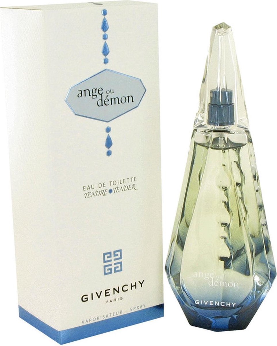 Givenchy Ange Ou Demon Tendre - 100 ml - Eau de toilette