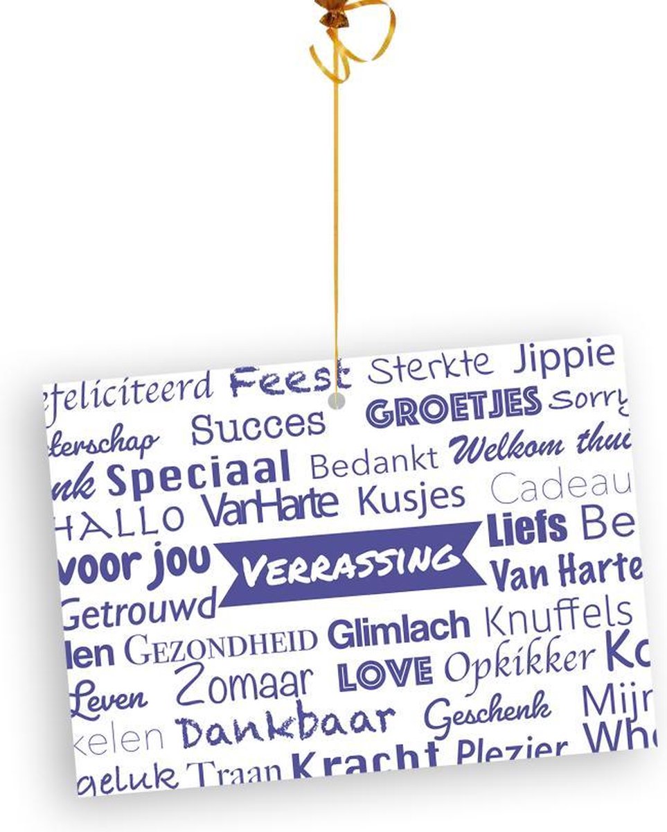 Helium Ballon Geboorte Jongen Slak 43cm leeg