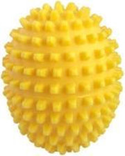 Scanpart wasdrogerbal - soft - 2 stuks