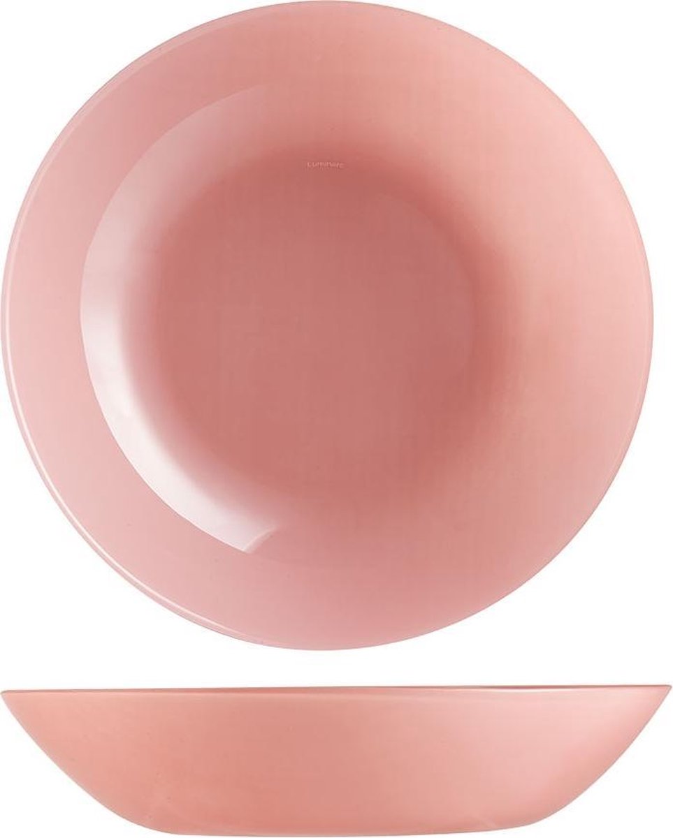ARTY BLUSH DIEP BORD D20CM