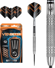 Darts Winmau Vendetta 21 gr.Kn. NT 80 %