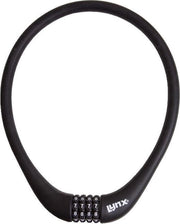 Lynx Kabelslot 70cm - Zwart