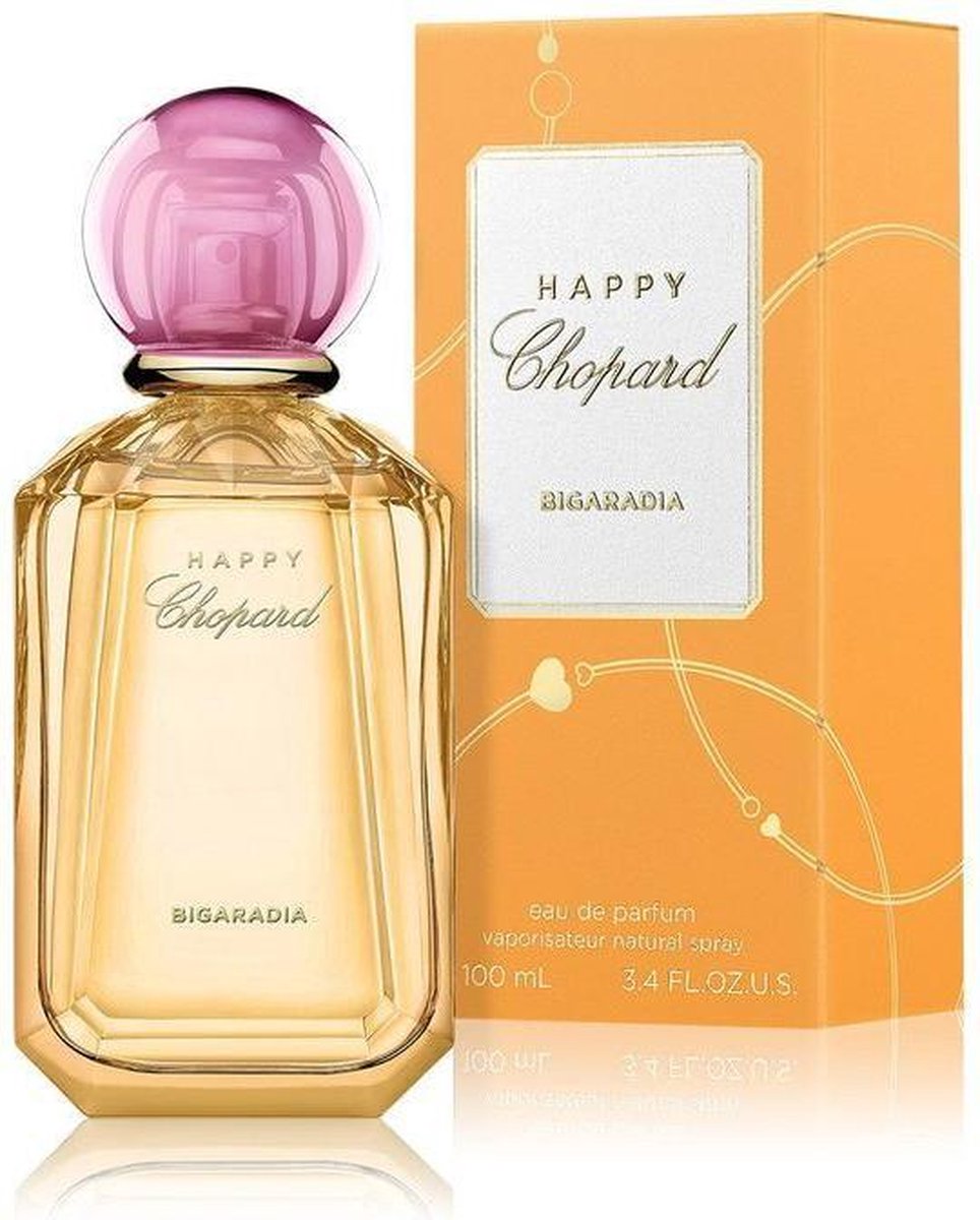 Chopard - Happy Chopard Bigaradia - Eau De Parfum - 100ML