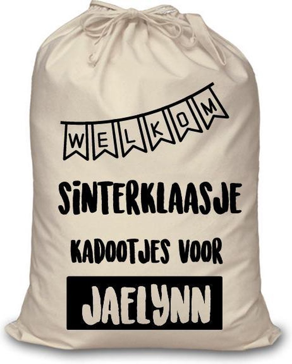 Sinterklaaszak
