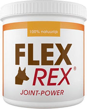 FlexRex Jointpower - Honden Supplementen - 2x 275 gram