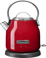 KitchenAid 5KEK1222EER Waterkoker - Rood