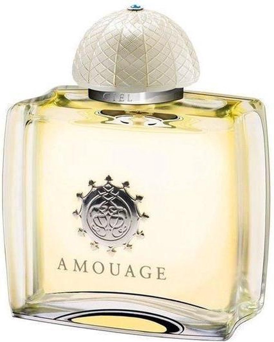 Amouage Ciel Women - 100 ml - Eau De Parfum