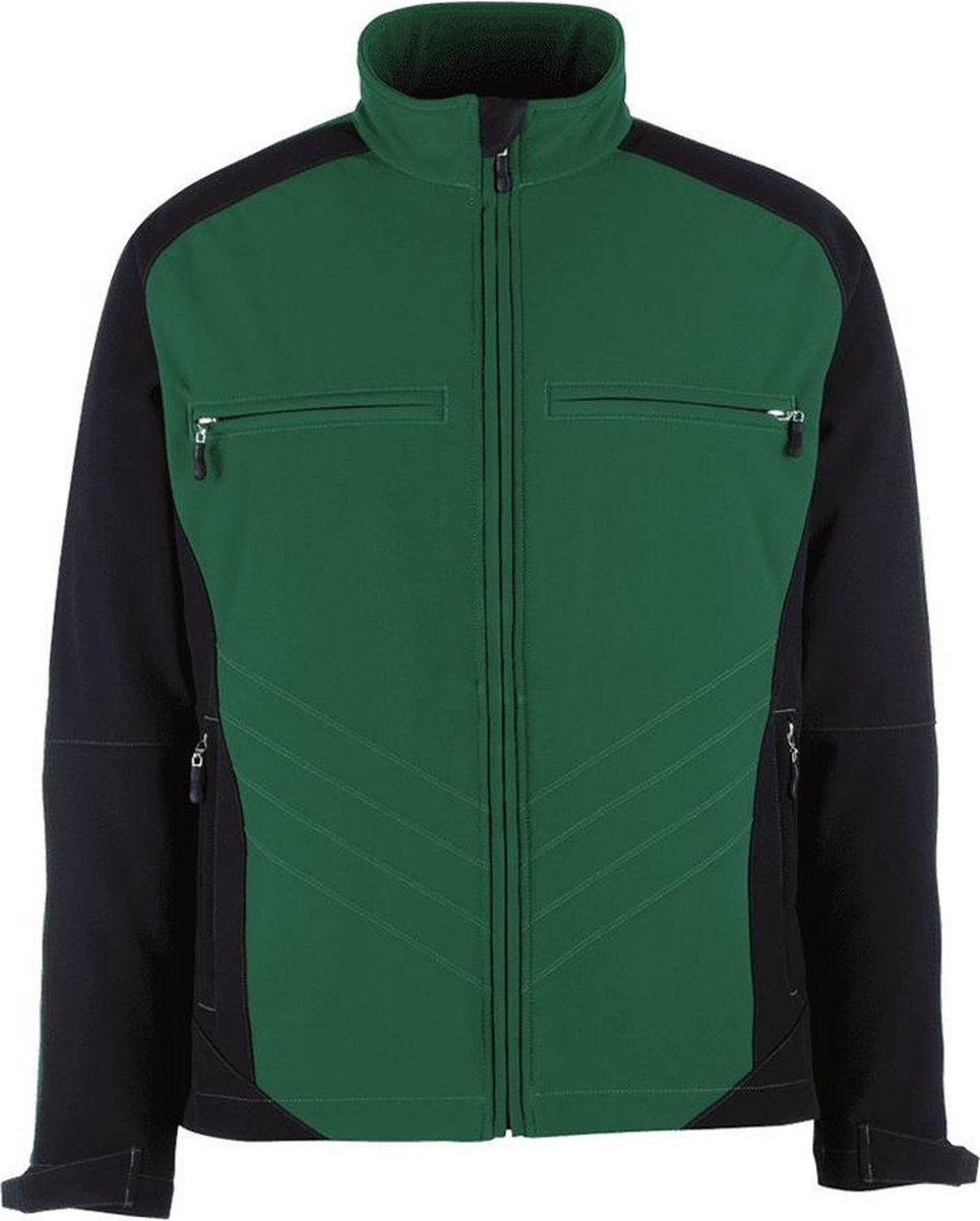 MASCOT® werkjas Softshell Dresden