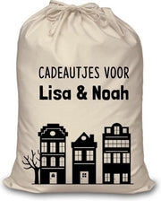 Sinterklaaszak