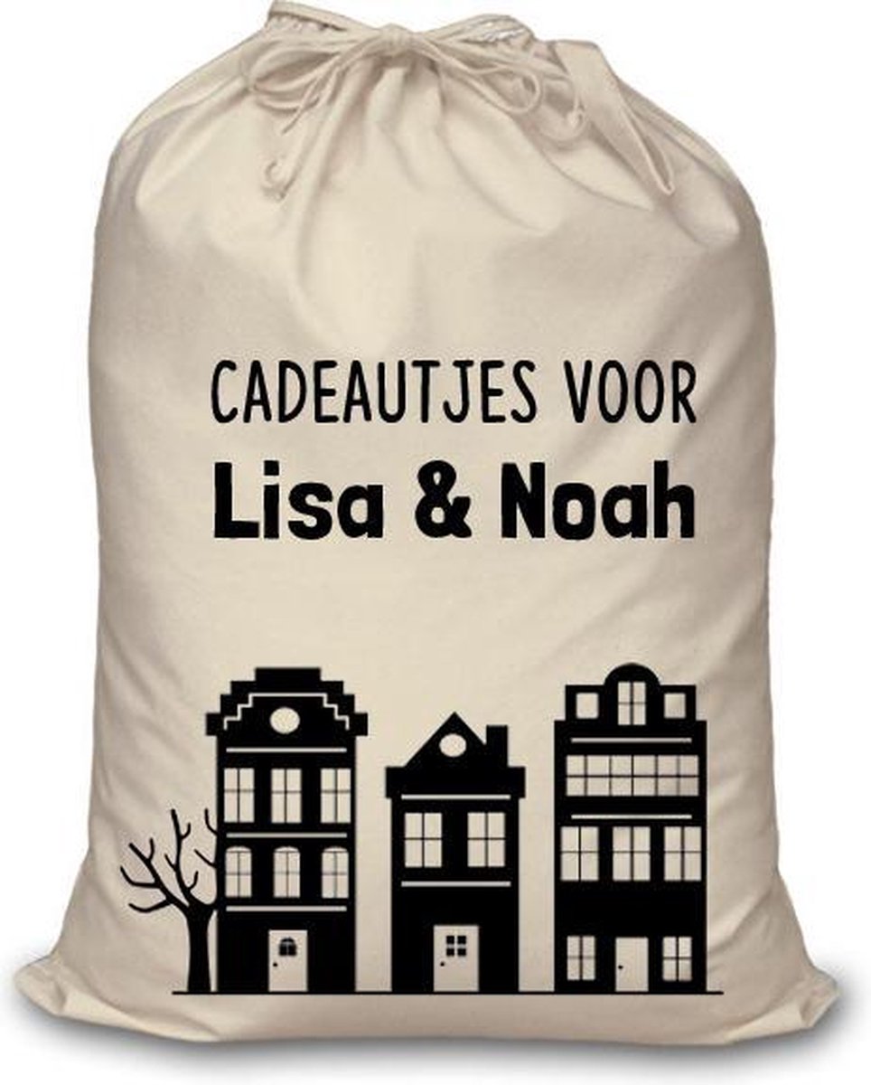 Sinterklaaszak
