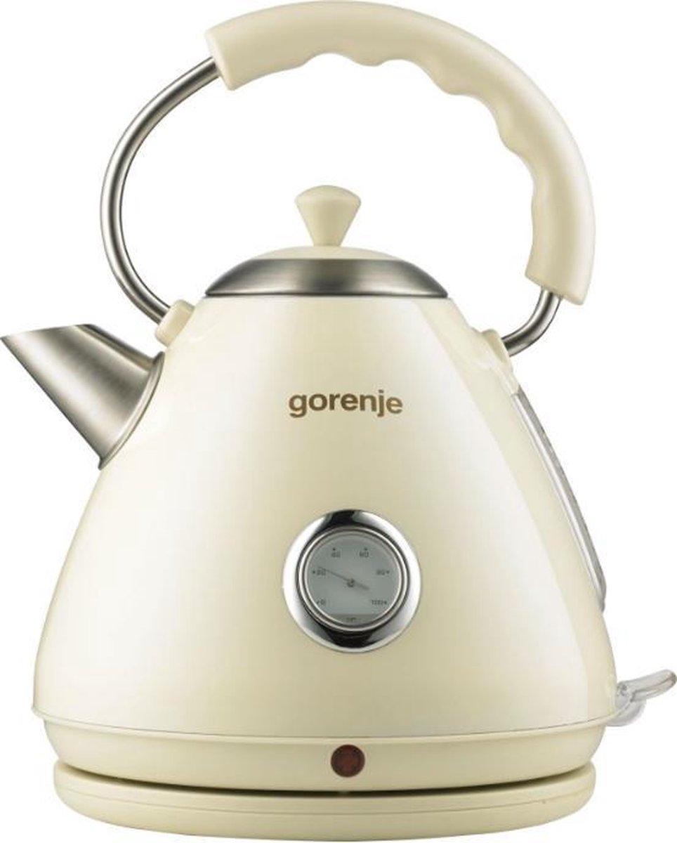 Gorenje K17CLI waterkoker 1