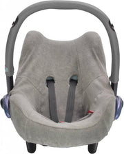 X-Qlusive Cover Maxi Cosi Cabriofix Antraciet