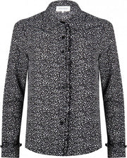 Jacky Luxury Blouse met print